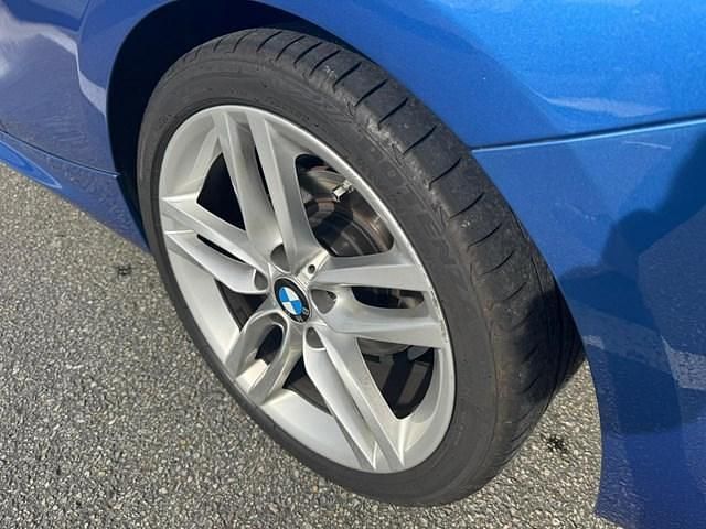 Usado BMW 218 150 CV (110 kW) 2017 Azul Coupe