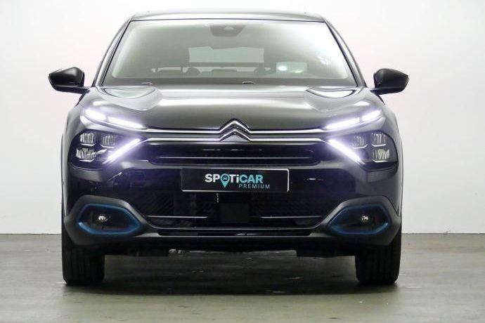 Usado Citroën e-C4 Shine 100 kW (136 CV) 2023