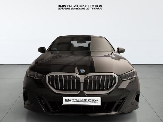 Usado BMW 520 Comfort Edition 197 CV (144 kW) 2025