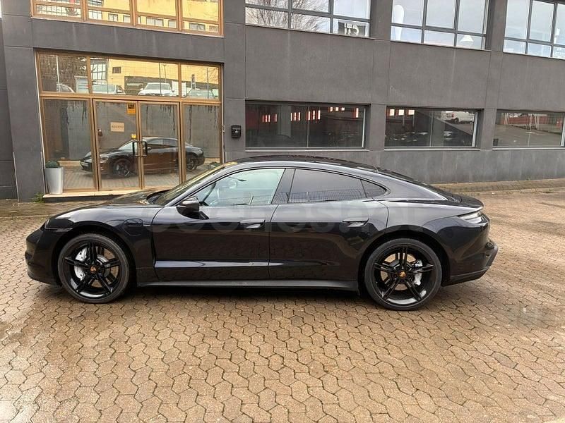 Usado Porsche Taycan 4S 389 kW (530 CV) 2021 Eléctrico Berlina