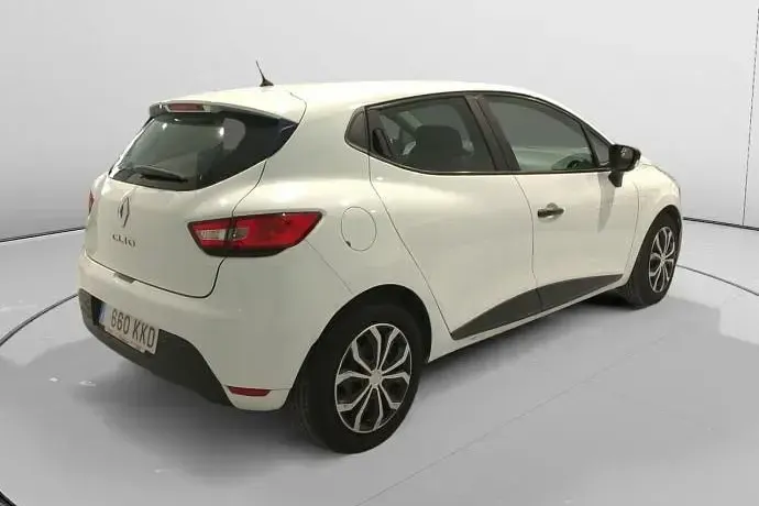 Usado Renault Clio Business 90 CV (66 kW) 2018