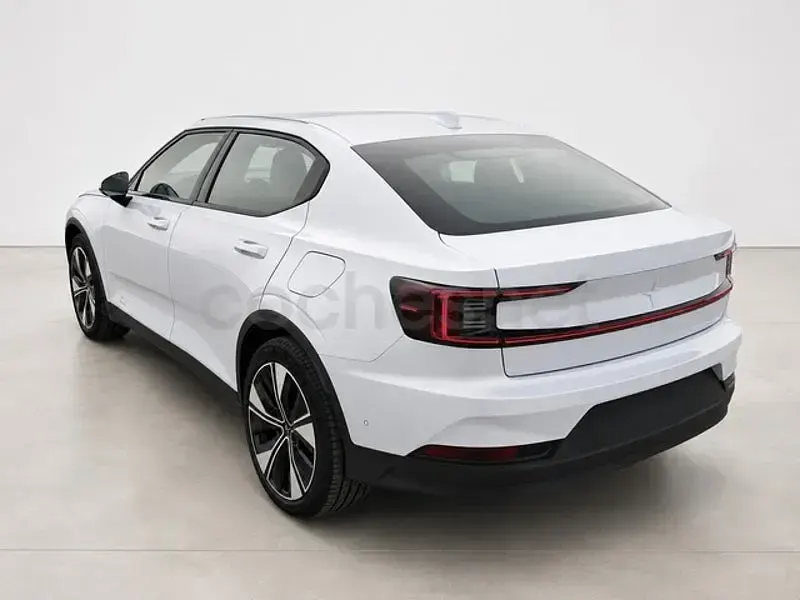Usado Polestar 2 Long Range Single Motor 219 kW (299 CV) 2023 Eléctrico Utilitario