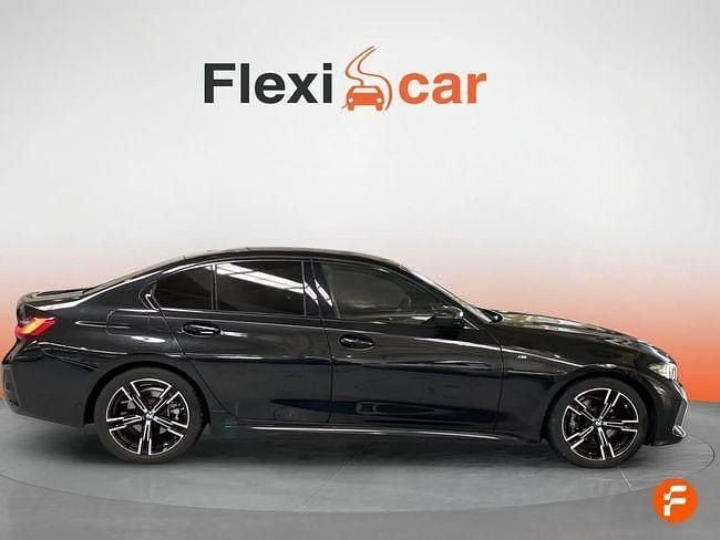 Usado BMW 318 150 CV (110 kW) 2024 Negro Berlina