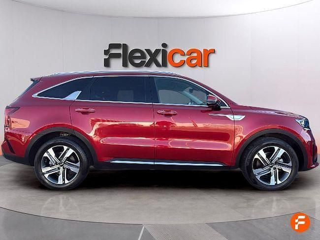 Usado Kia Sorento Plus 230 CV (169 kW) 2023 Rojo SUV