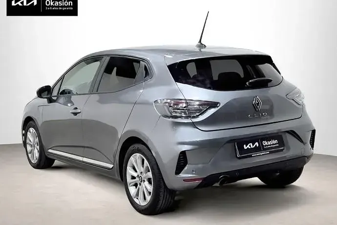Usado Renault Clio Evolution 100 CV (73 kW) 2024 Utilitario