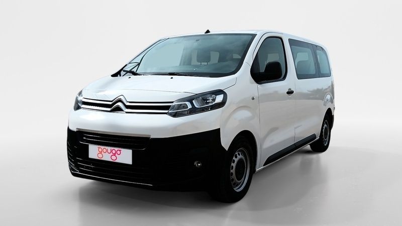 Usado 2020 Citroën Jumpy Comfort Monovolumen | 25.900 € - Imagen 1/4