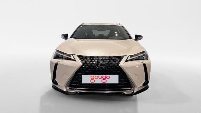 Usado Lexus UX Business Edition 184 CV (135 kW) 2023 Blanco SUV
