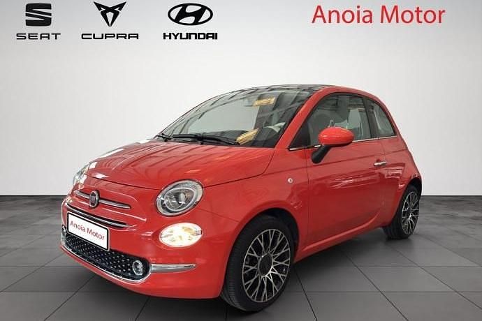 Usado 2024 Fiat 500 Dolcevita Utilitario | 10.950 € (Buen precio) - Imagen 1/4