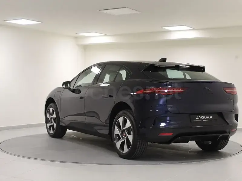 Usado Jaguar I-Pace 297 kW (404 CV) 2023 Eléctrico SUV