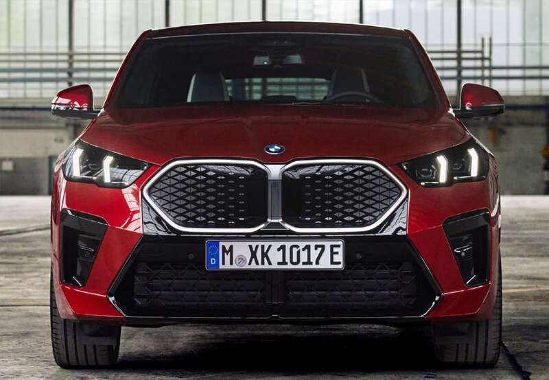 Negro Usado 2020 BMW X2 SUV | 19.990 € (Super precio) - Imagen 1/4