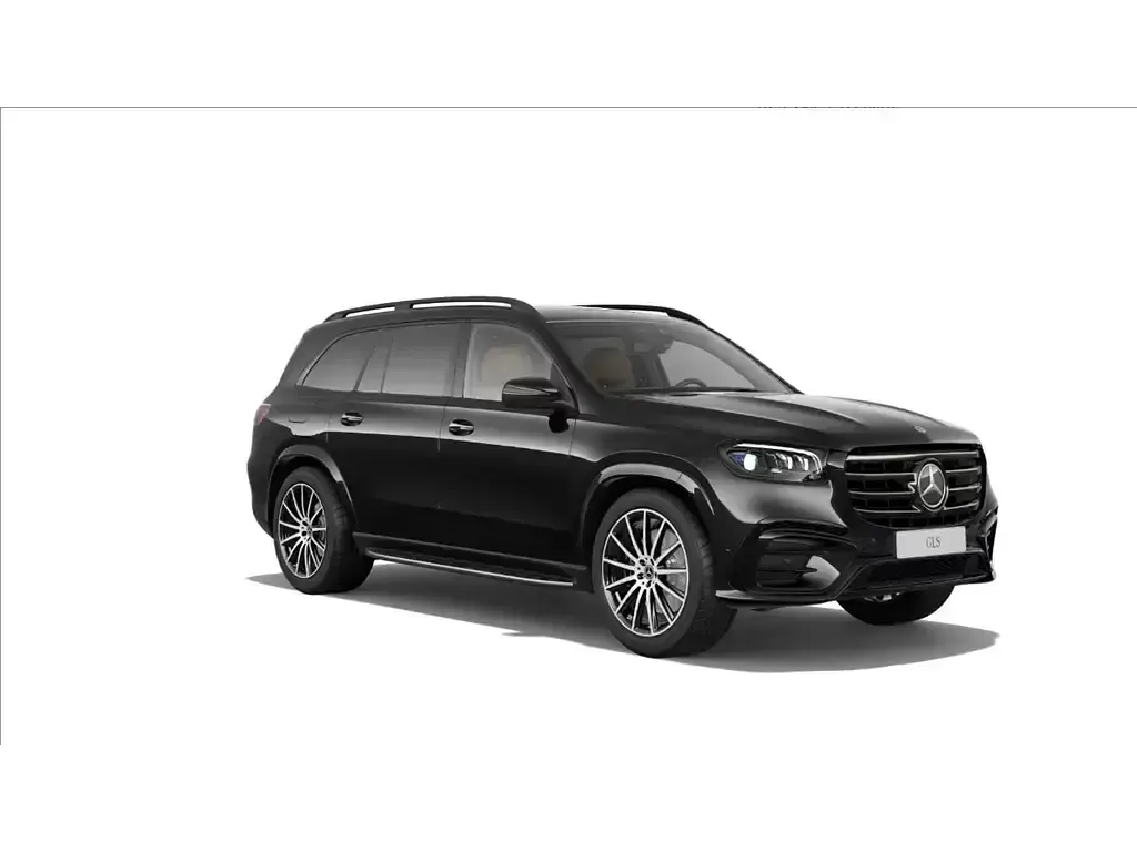 Usado Mercedes GLS450 367 CV (269 kW) 2026 SUV