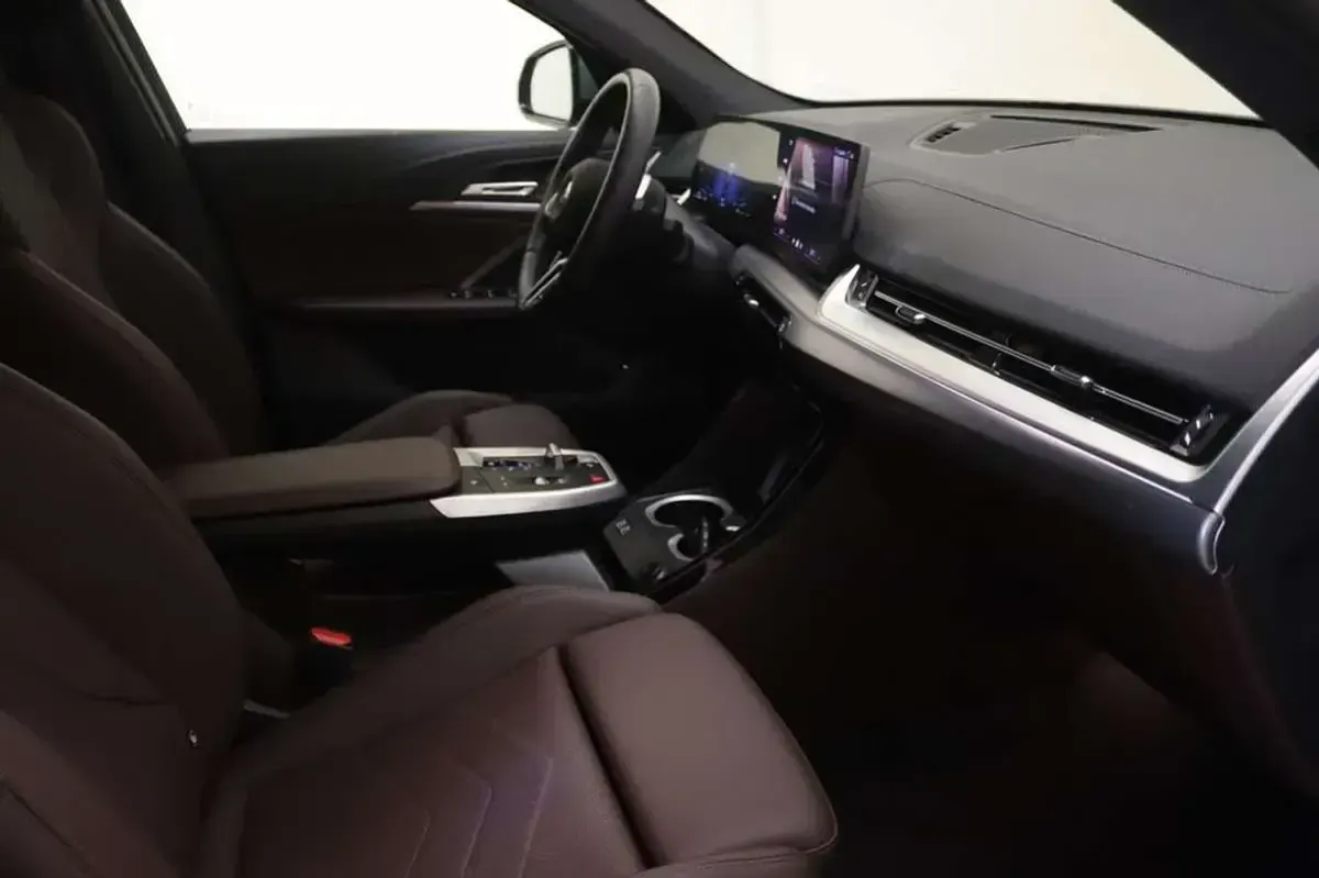 Usado BMW X2 M Sport 151 CV (111 kW) 2025 Verde SUV
