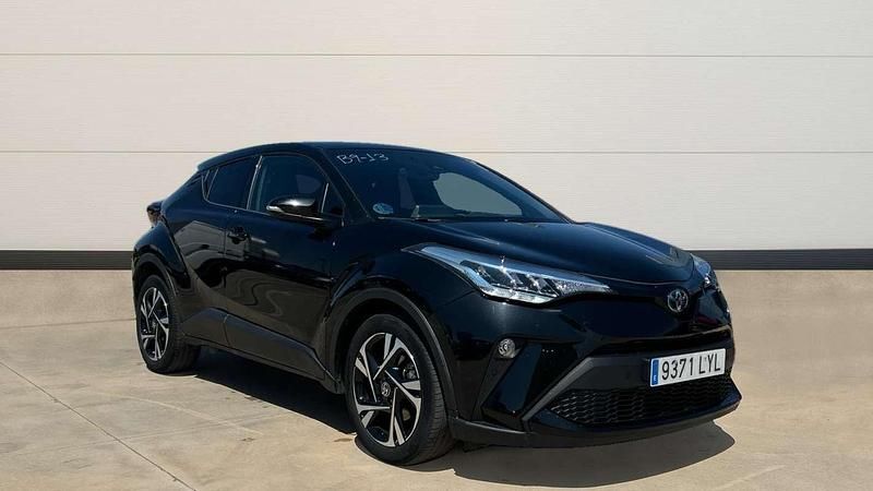 Usado 2022 Toyota C-HR Advance SUV | 21.966 € (Super precio) - Imagen 1/4