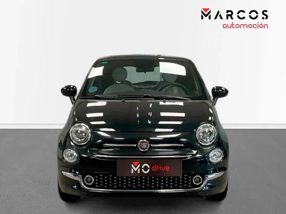 Usado Fiat 500 Dolcevita 70 CV (51 kW) 2022