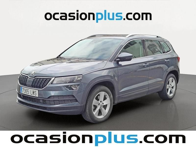 Occasion Skoda Karoq Ambition 150 PK (110 kW) 2022 SUV