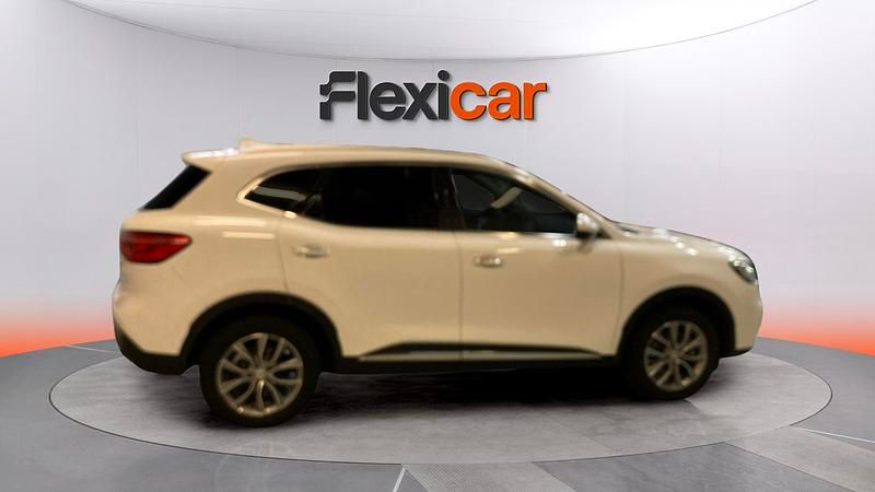 Usado MG HS Comfort 162 CV (119 kW) 2023 Blanco SUV