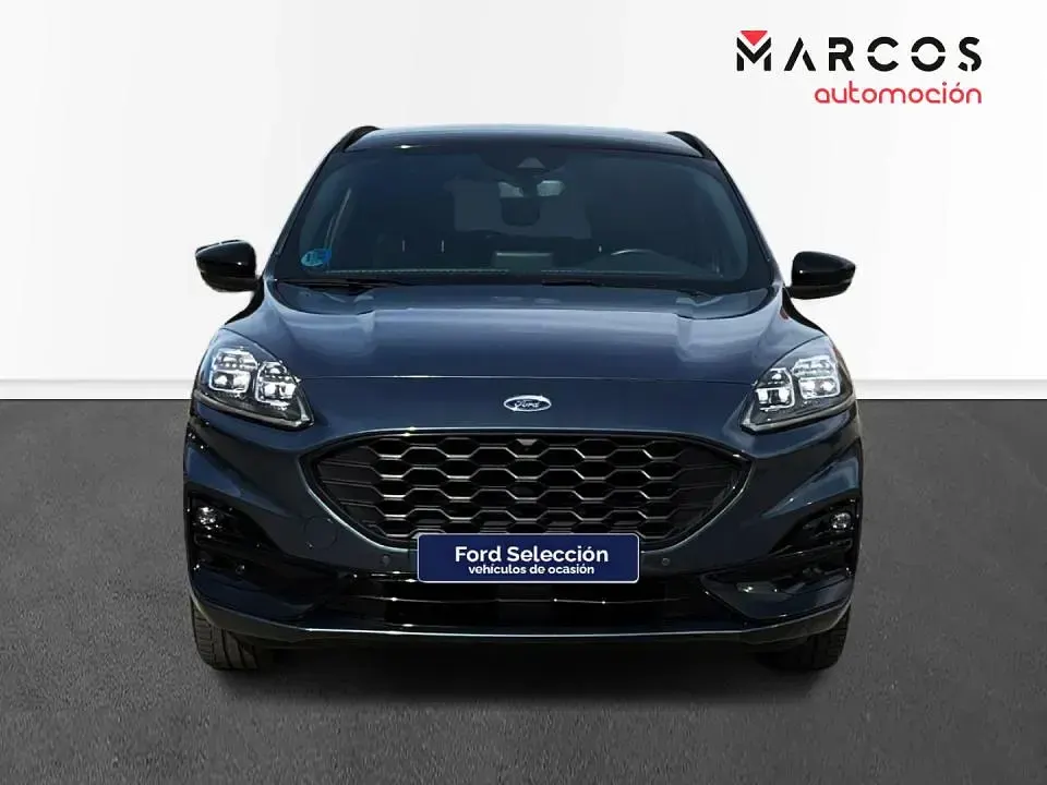 Usado Ford Kuga ST-Line X 190 CV (139 kW) 2023 SUV
