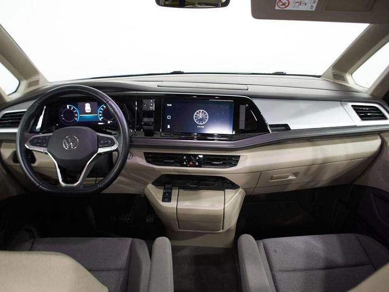 Usado VW Multivan 218 CV (160 kW) 2024 Van