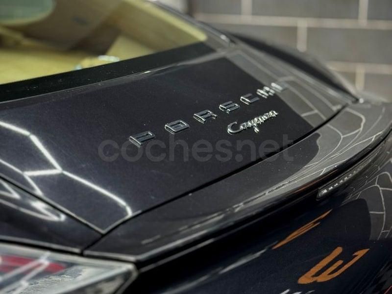Usado Porsche Cayman 275 CV (202 kW) 2015 Negro Coupe
