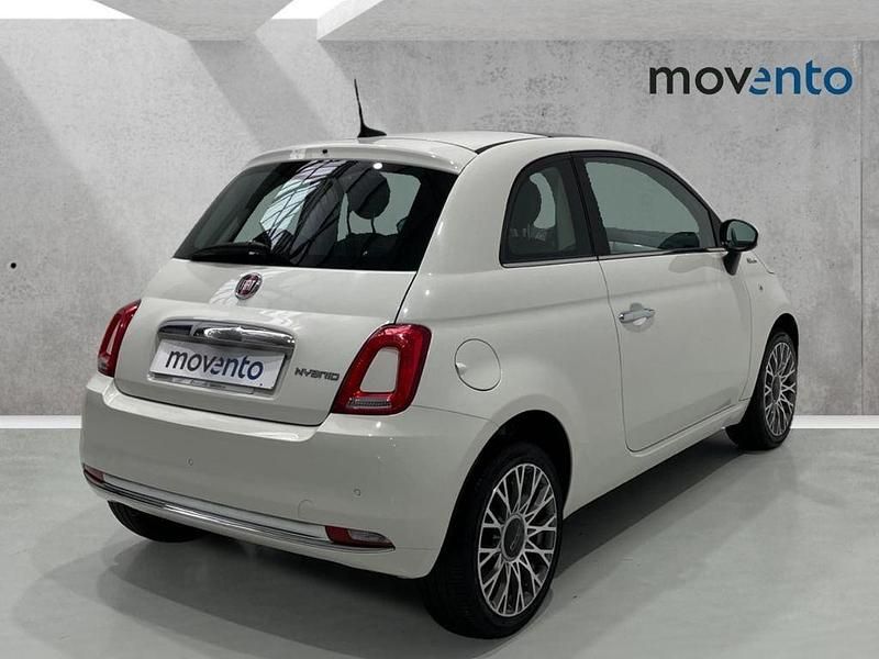 Usado Fiat 500 Dolcevita 70 CV (51 kW) 2023 Otro Utilitario