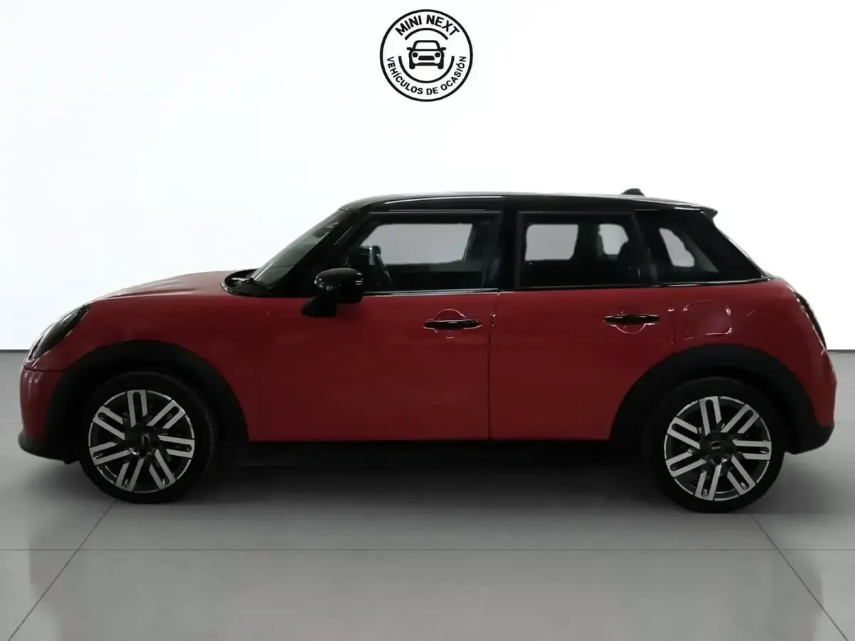 Usado Mini Cooper 156 CV (114 kW) 2024 Utilitario