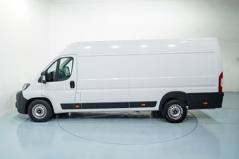 Usado Fiat Ducato 140 CV (102 kW) 2024 Blanco Van