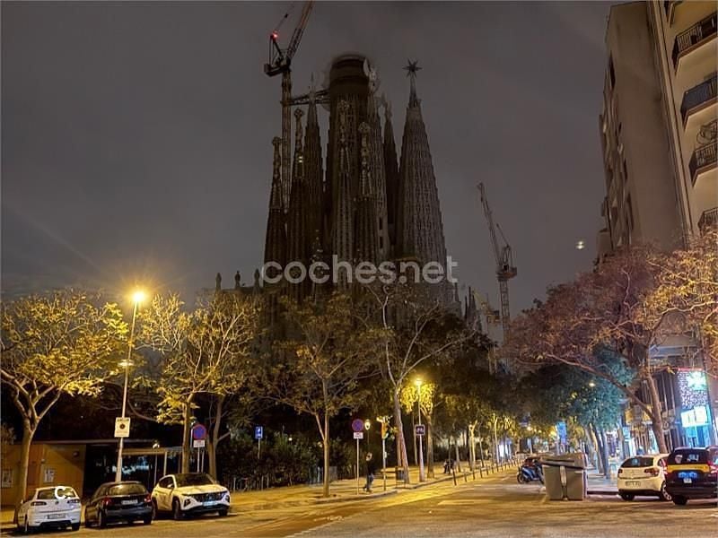 Usado Citroën Berlingo 120 CV (88 kW) 2010 Azul Monovolumen