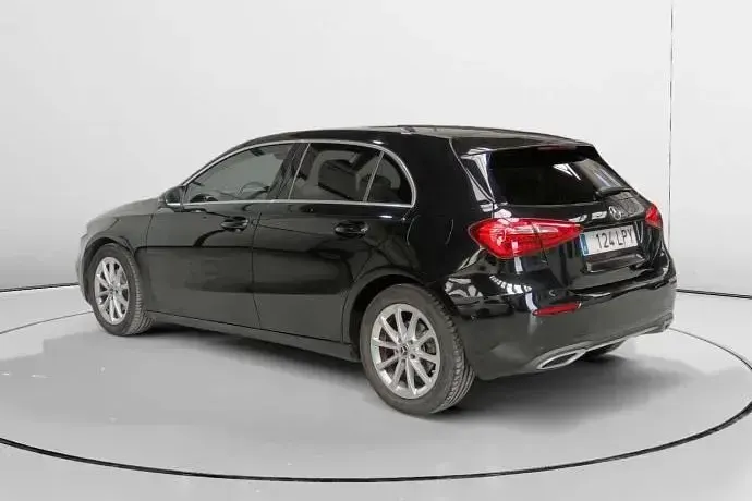 Usado Mercedes A180 116 CV (85 kW) 2020