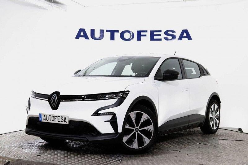 Blanco Usado 2023 Renault Megane E-Tech Descapotable | 22.850 € - Imagen 1/4