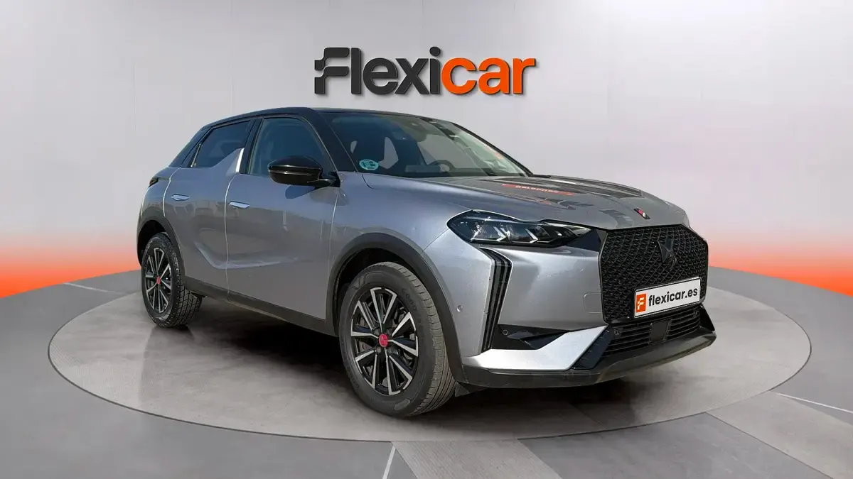 Usado DS Automobiles DS3 Crossback Performance 131 CV (96 kW) 2023 SUV