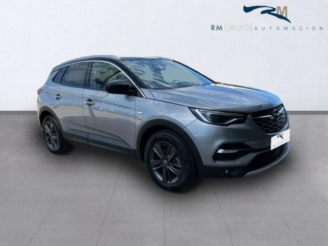 Usado 2020 Opel Grandland X SUV | 20.900 € (Caro) - Imagen 1/4