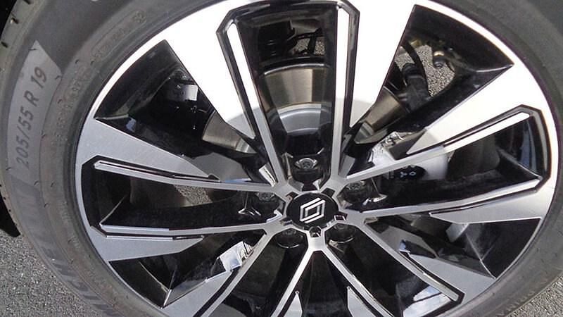 Usado Renault Austral Techno 160 CV (117 kW) 2025 Blanco SUV