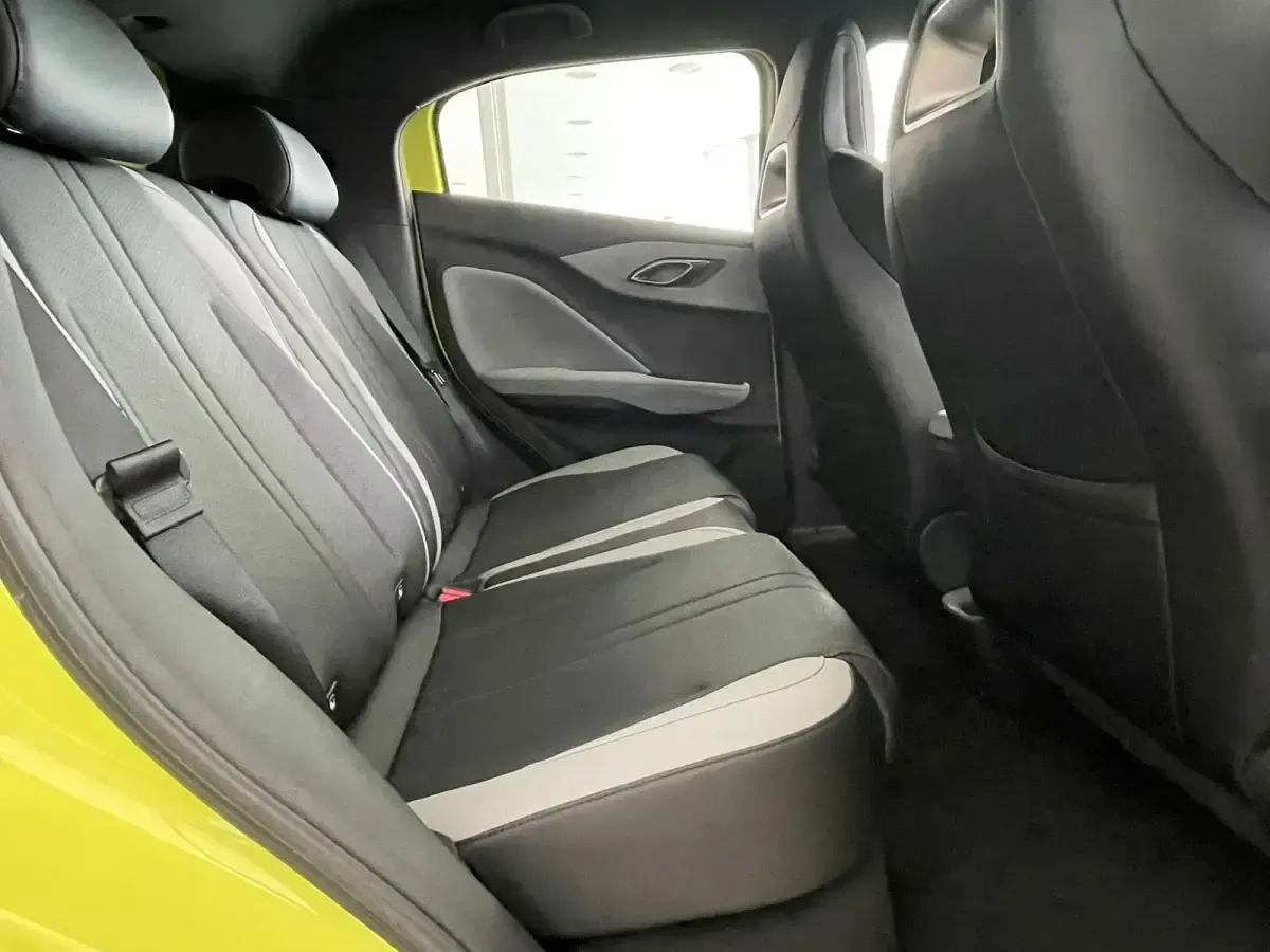 Nuevo BYD Dolphin Surf Boost 64 kW (88 CV) 2026 Eléctrico Utilitario