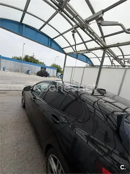Usado BMW 120 190 CV (139 kW) 2021 Negro Berlina