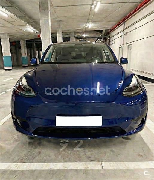 Usado Tesla Model Y RWD 250 kW (340 CV) 2022 Eléctrico SUV