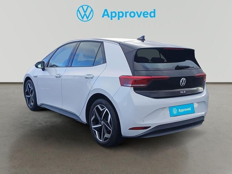 Usado VW ID.3 Pro Performance 150 kW (204 CV) 2021 Utilitario