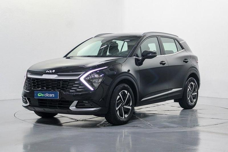 Usado 2025 Kia Sportage SUV | 29.990 € (Super precio) - Imagen 1/4
