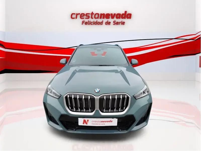 Usado BMW X1 150 CV (110 kW) 2025 SUV