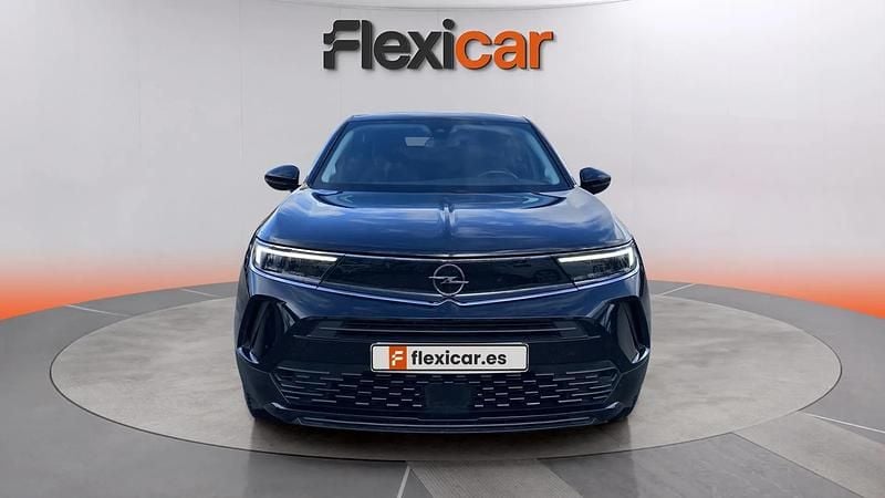 Usado Opel Mokka Business Elegance 101 CV (74 kW) 2021 Negro SUV