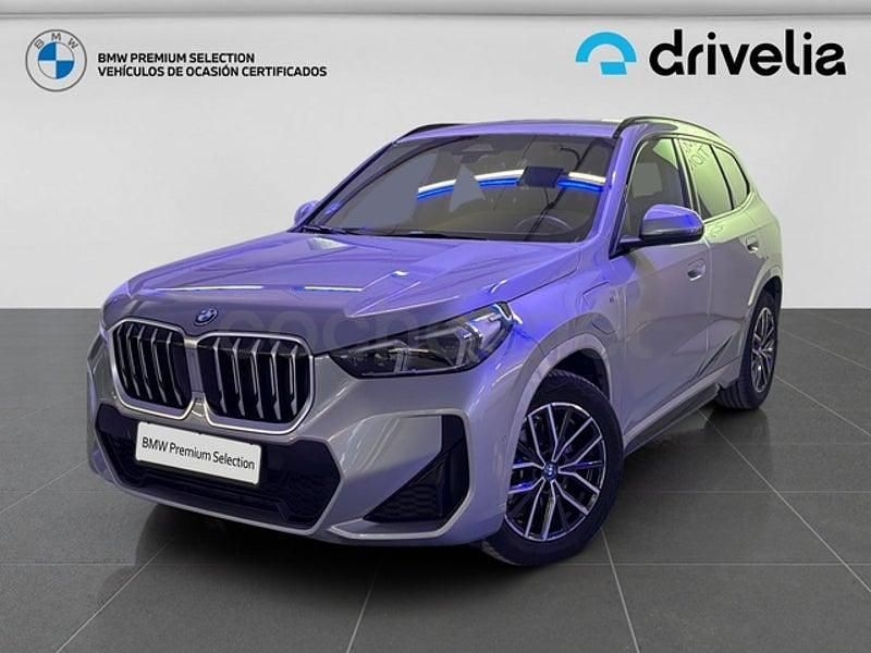 Usado BMW X1 Comfort Edition 245 CV (180 kW) 2025 Plateado SUV