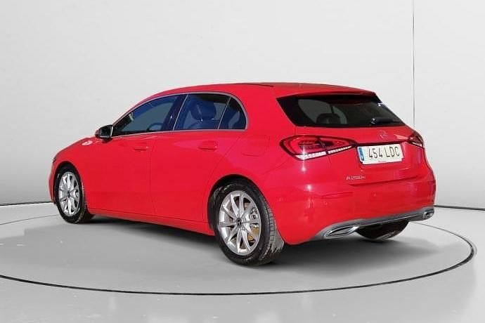 Usado Mercedes A200 150 CV (110 kW) 2019