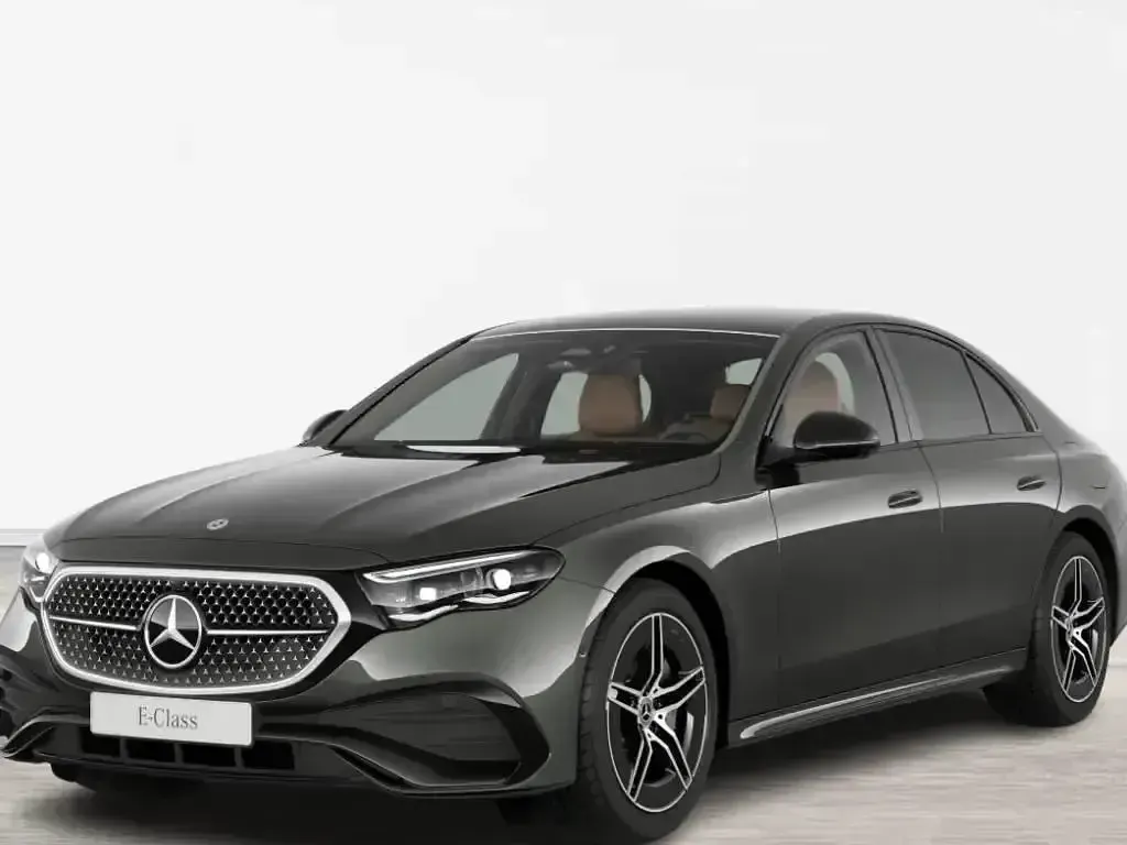 Usado Mercedes E300 313 CV (230 kW) 2026 Berlina