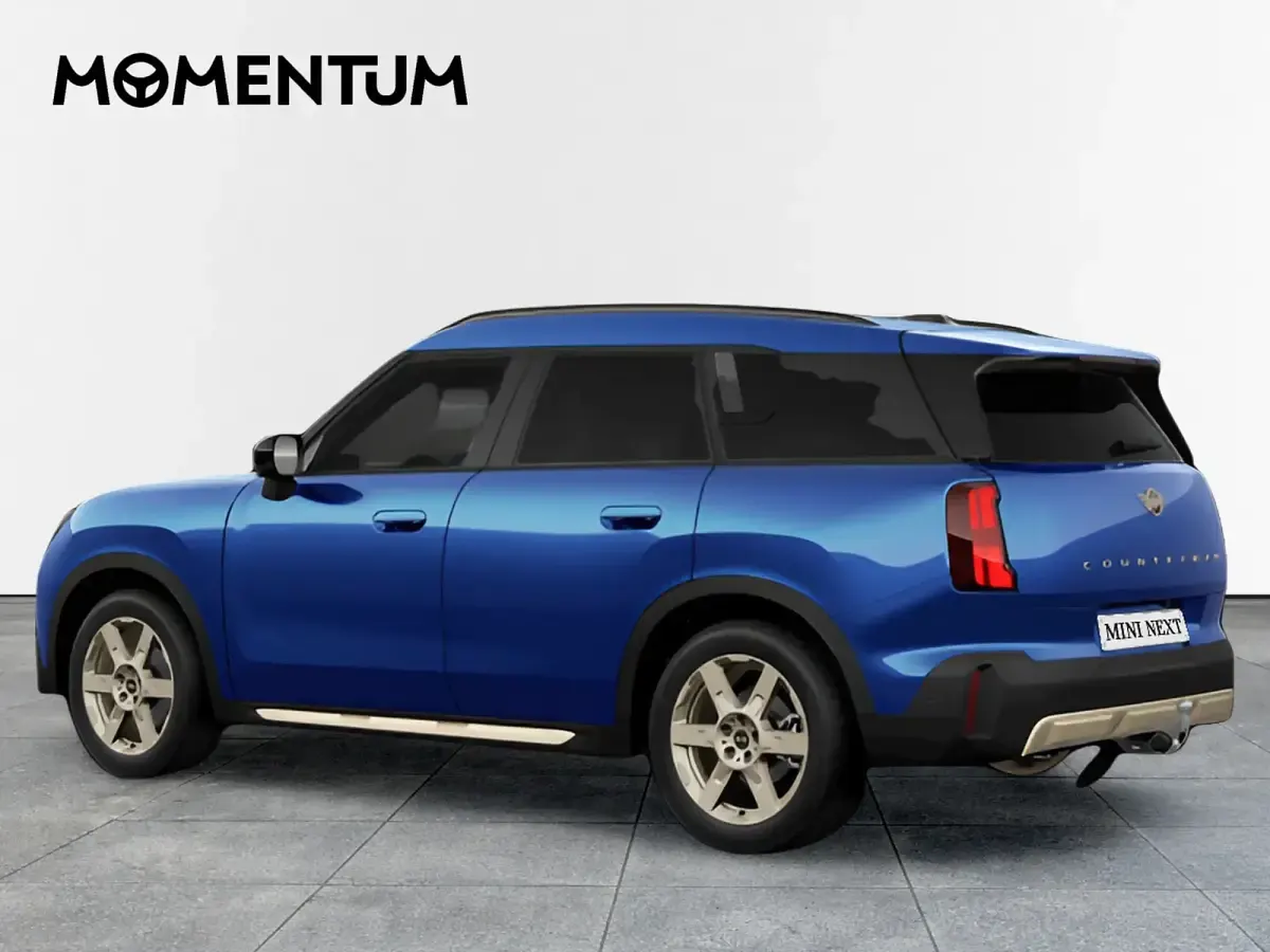 Usado Mini Countryman 170 CV (125 kW) 2025 SUV