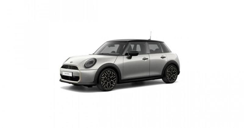 Usado Mini Cooper 156 CV (114 kW) 2025 Utilitario