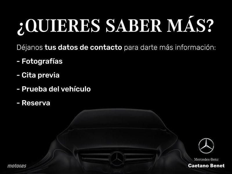 Usado Smart ForFour Electric Drive Passion 60 kW (82 CV) 2021