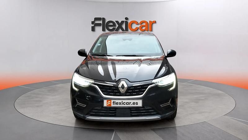 Usado Renault Arkana Intens 145 CV (106 kW) 2022 Gris SUV