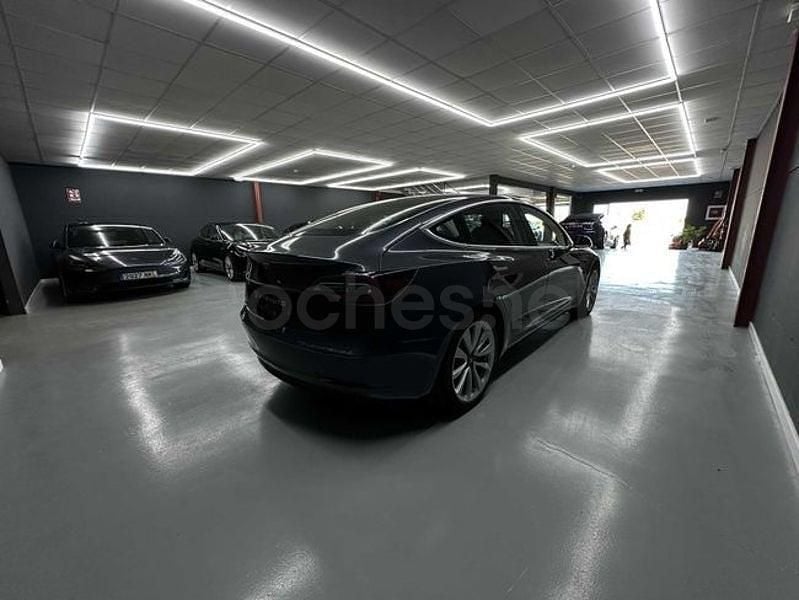 Używany Tesla Model 3 RWD 339 kW (462 KM) 2019 Szary Sedan/Limuzyna