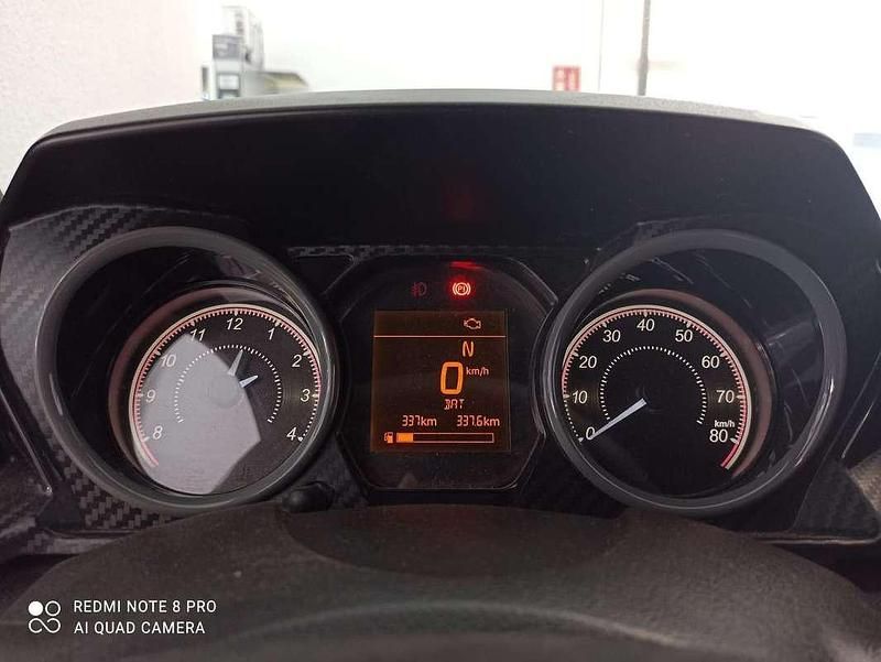 Usado Ligier JS50 2024 Gris Utilitario