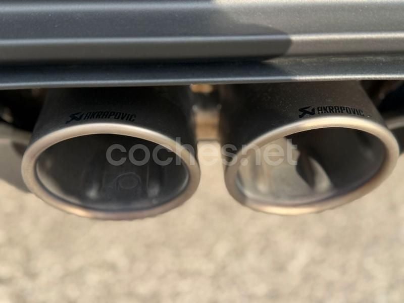 Usado Porsche 911 GT3 510 CV (375 kW) 2021 Negro Coupe