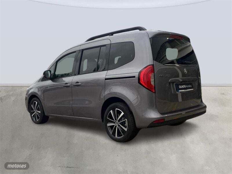 Usado Mercedes EQT200 89 kW (122 CV) 2025 Monovolumen